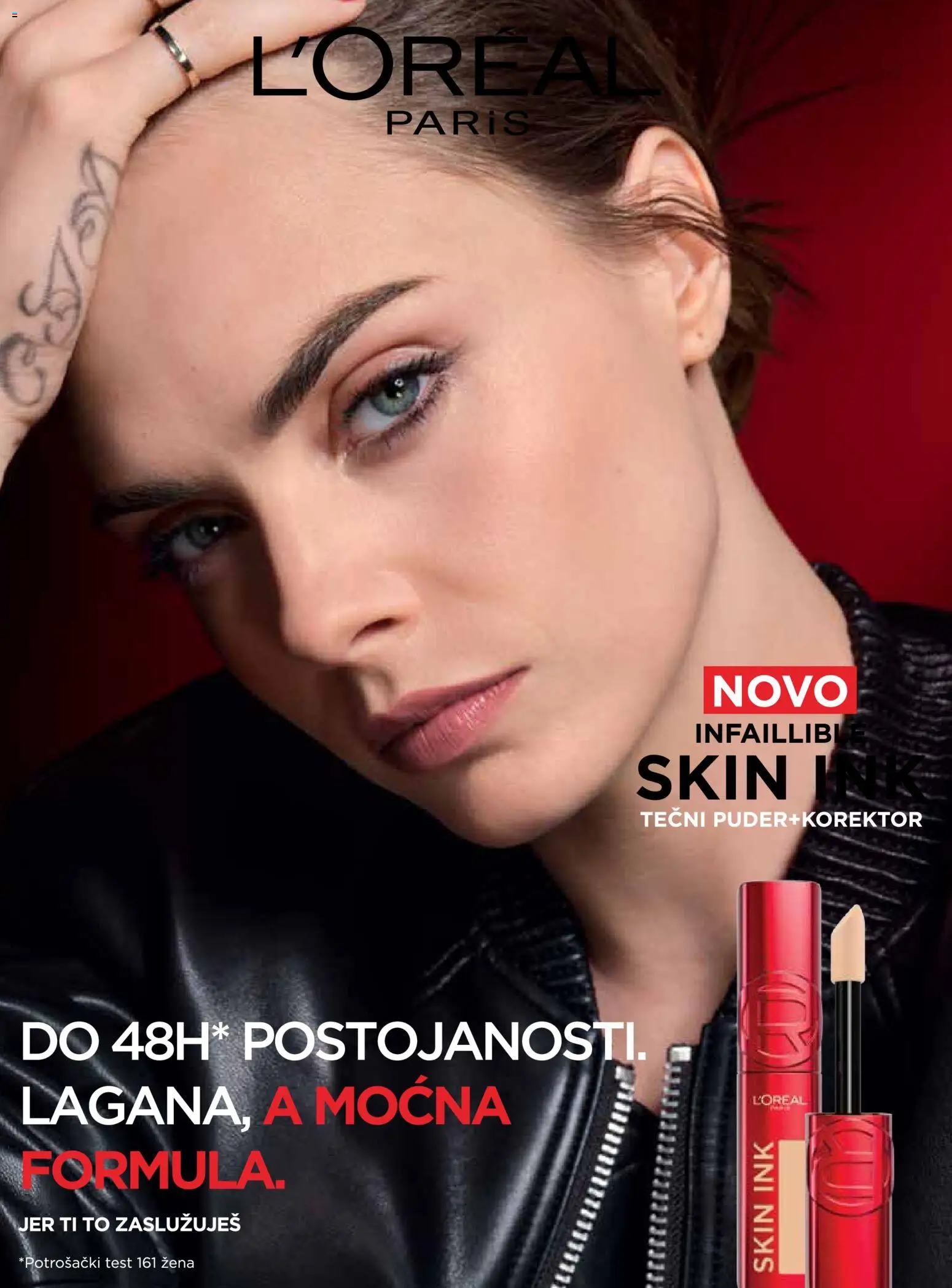 DM Drogerie katalog - važi od 08.12.2025 | Strana: 29