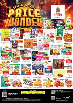 Preview of Nesto - Offers valid from 22.12.2025