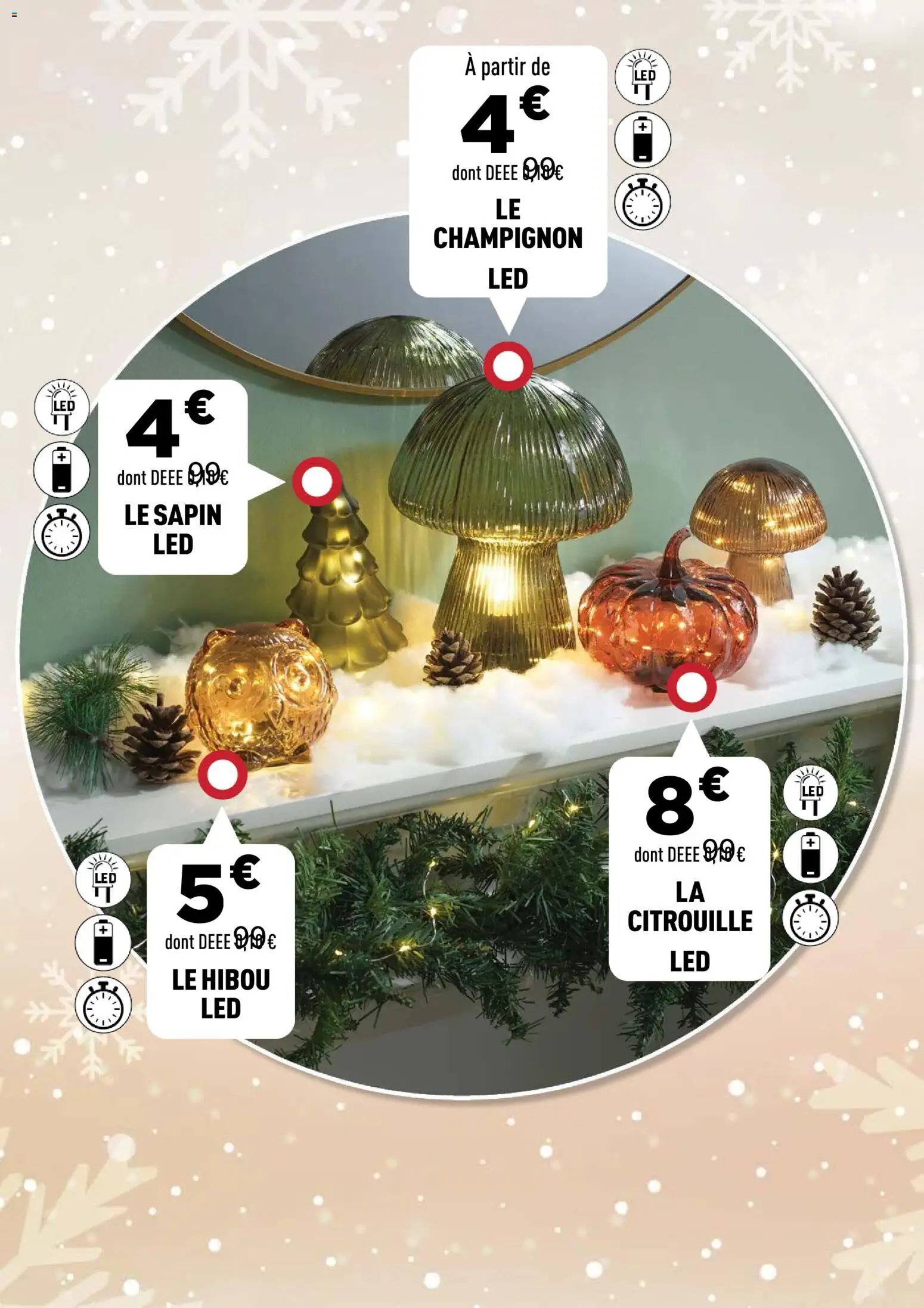 {H1} | Page: 60 | Produits: Citrouille, Champignon