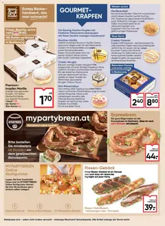 Maximarkt Flugblatt ab 12.02.2026 gültig | Seite: 4