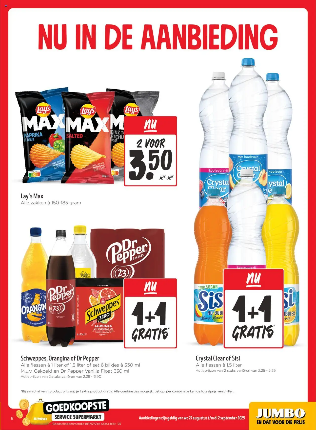  | Pagina: 9 | Producten: Kan, Kész piskótalap, Mango