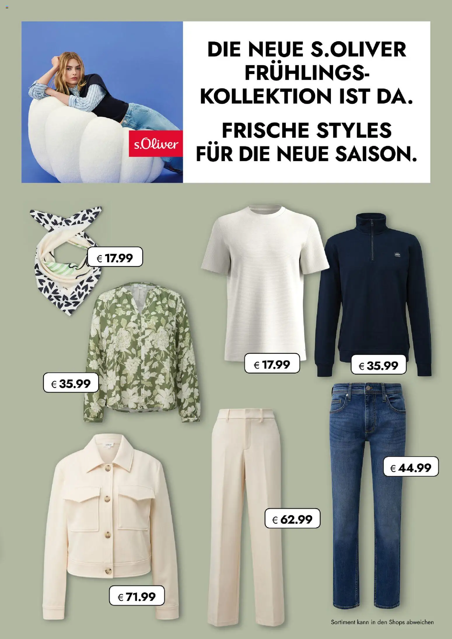 Travel Free  Aktionsangebote – gültig ab 06.03.2026 | Seite: 5