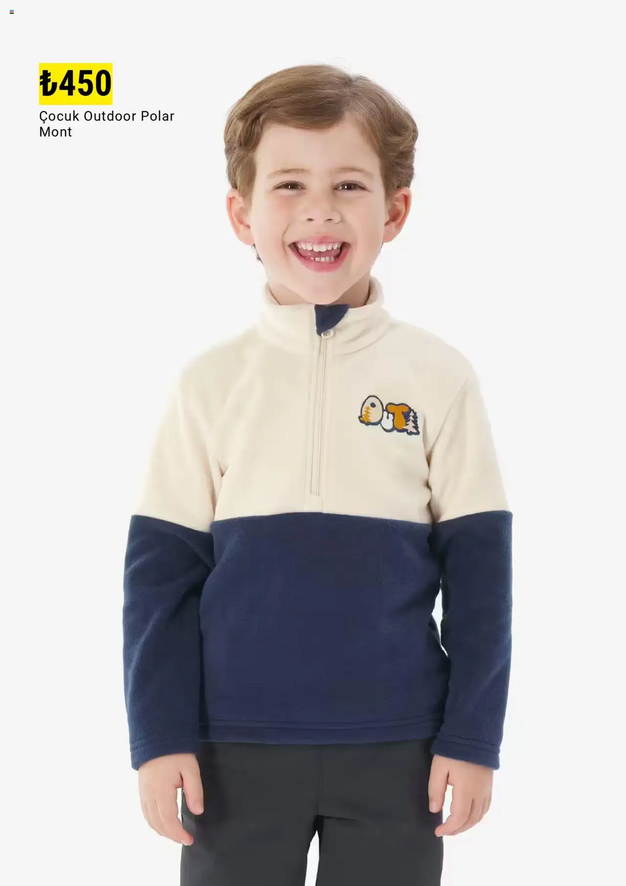 Decathlon Katalog - 01.10.2025 tarihinden itibaren geçerlidir | Sayfa: 16 | Ürünler: Mont