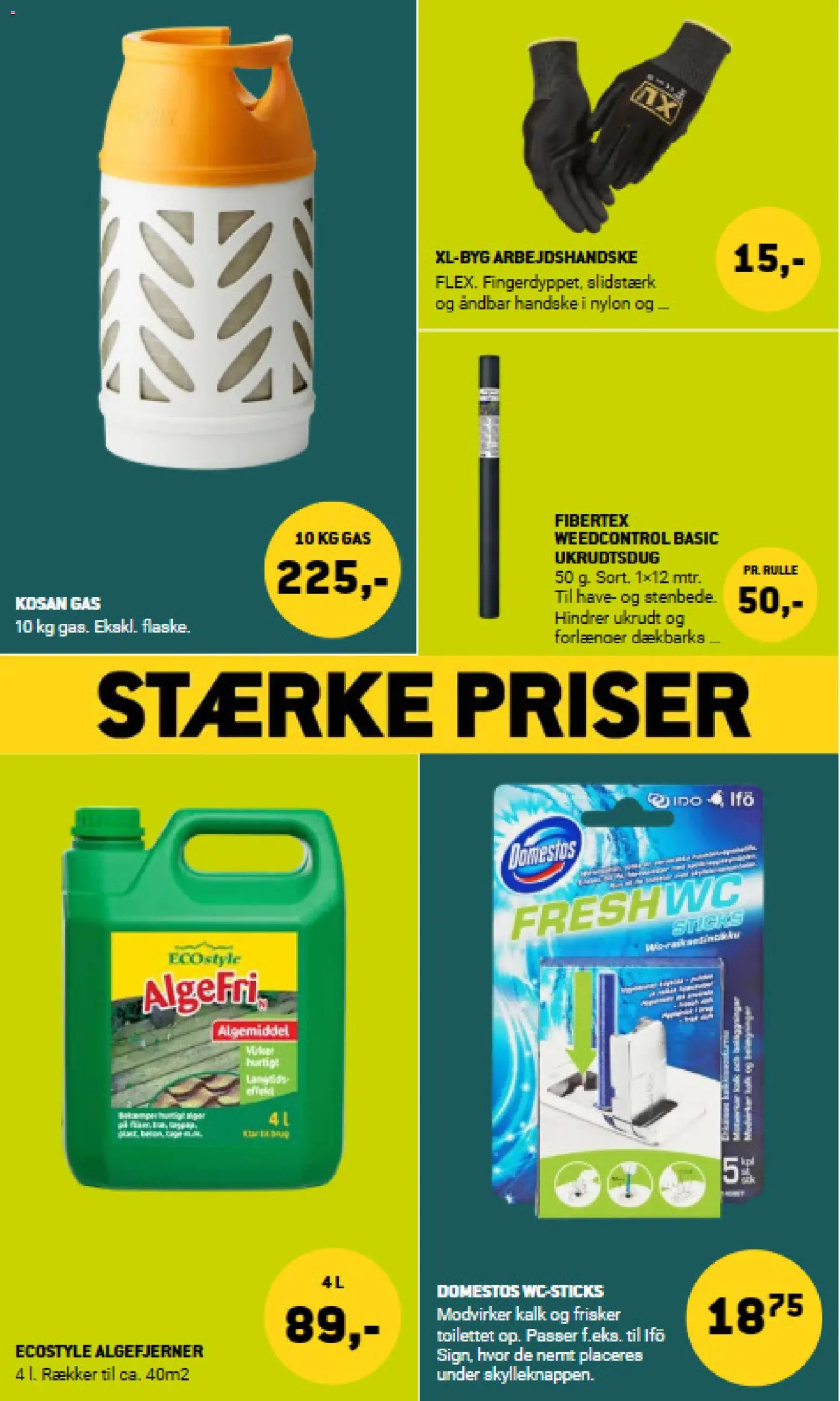 XL-BYG tilbudsavis – gyldig fra 27.02.2026 | Side: 5