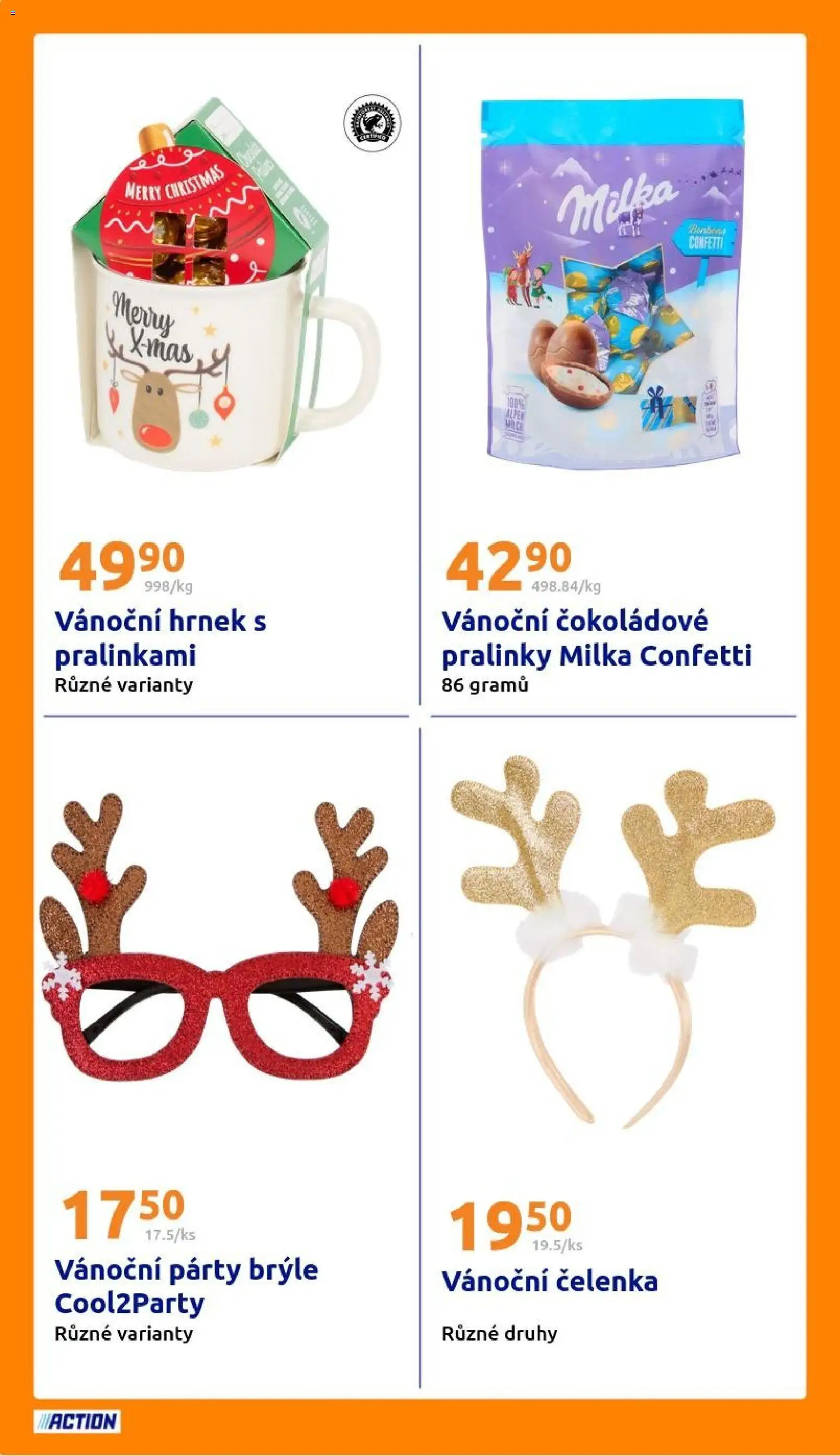 Action leták od 03.12.2025 | Strana: 24