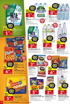 Twój Market Gazetka od 30.07.2025 | Strona: 26