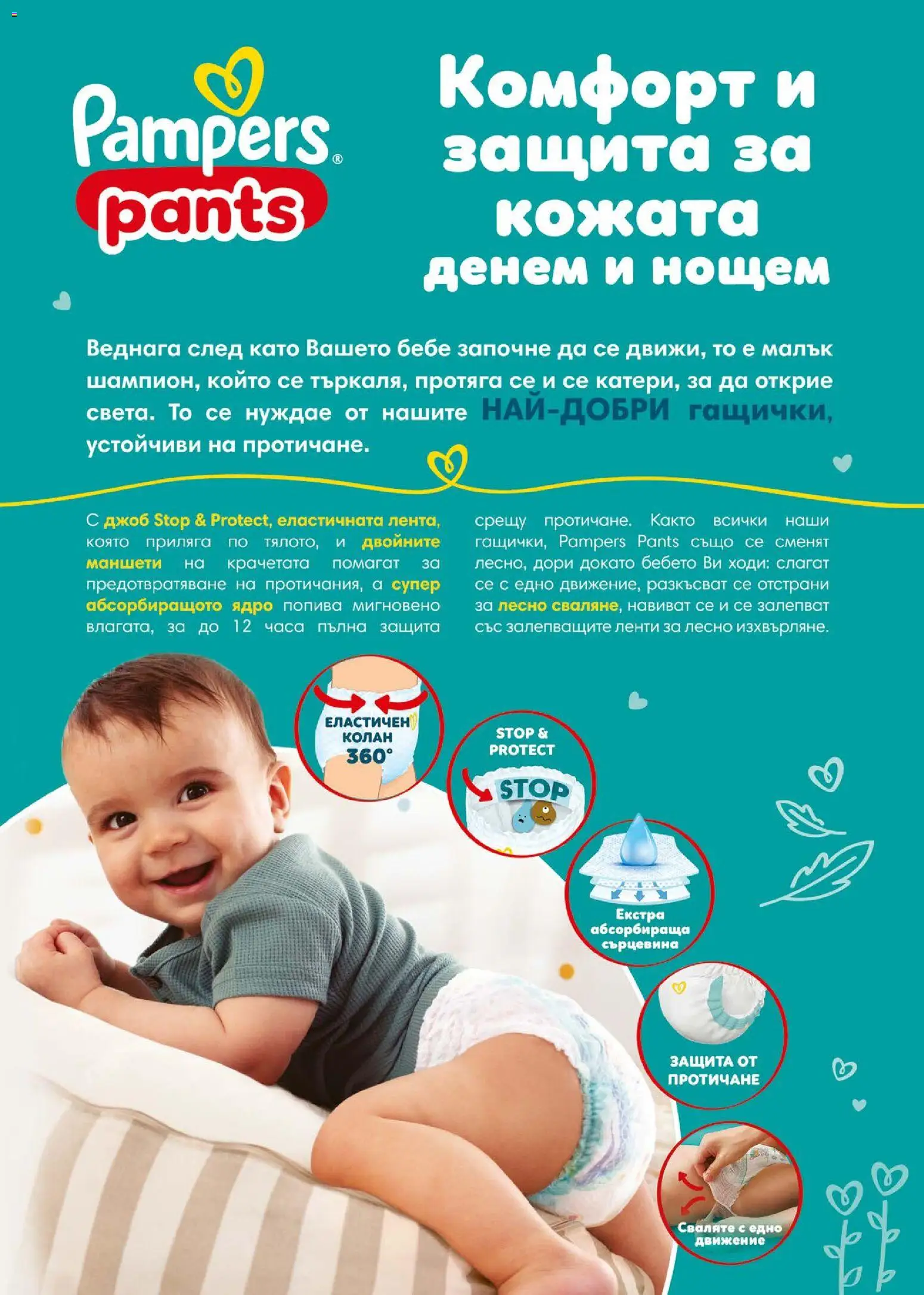 {H1} | Страница: 41 | Продукти: Колан