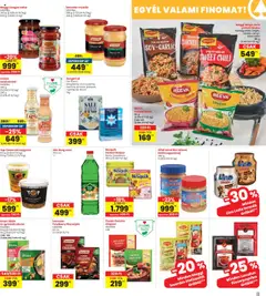 Interspar akciós ujság - amely érvényes a következő dátumtól: 17.07.2025 | Oldal: 11