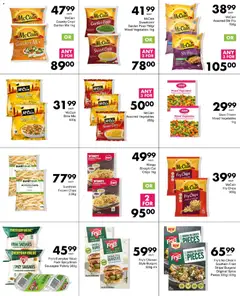 Save specials catalogue – valid from 29.12.2025 | Page: 8