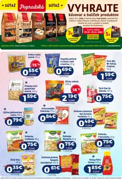 Milk Agro leták platný od 29.10.2025 | Strana: 9