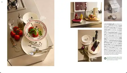 Maisons du Monde - Prévisualisation de Maisons du Monde catalogue valide à partir de 16.02.2026 | Page: 33 | Produits: Torchon, Coton