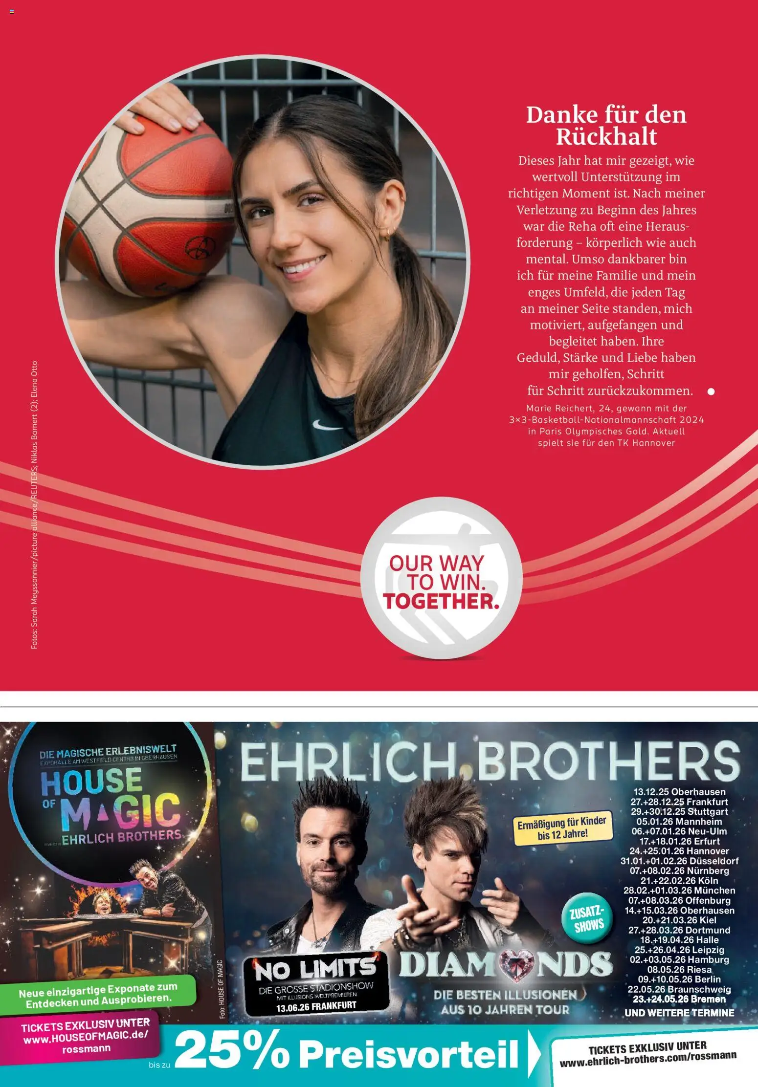 Rossmann Centaur – gültig ab 01.12.2025 | Seite: 81