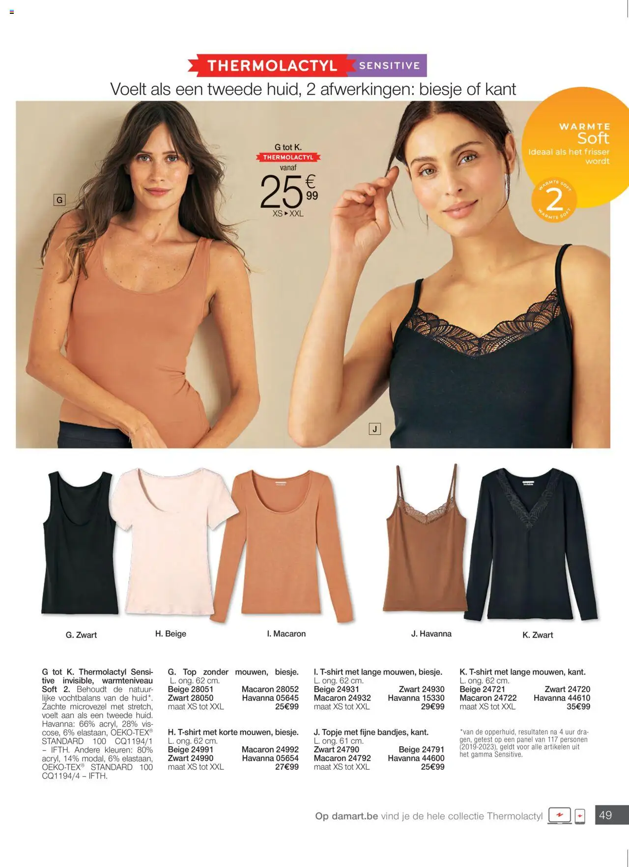  | Pagina: 49 | Producten: Vis, Topje
