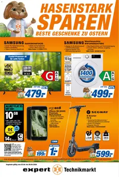 Expert Prospekt 	 ab 03.04.2026 gültig