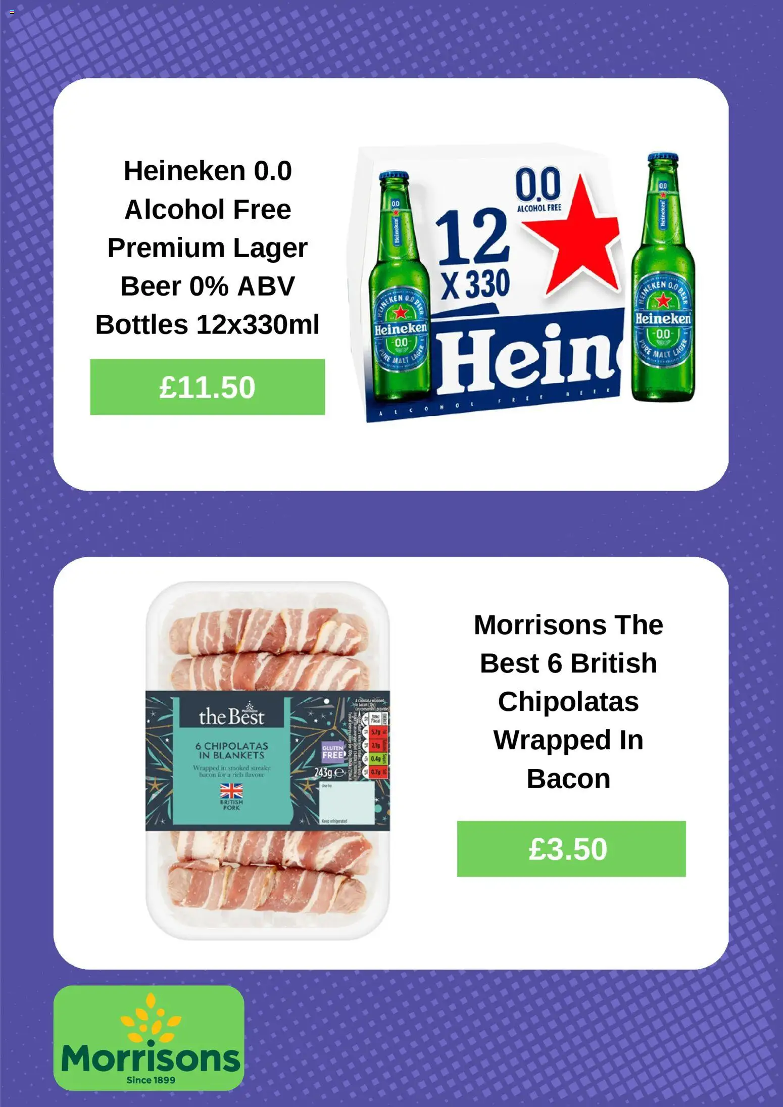 {H1} | Page: 4 | Products: Beer, Pork, Bacon, Bancs de Musculation