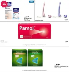 Matas Tilbudsavis gyldig fra 03.07.2025 | Side: 19 | Produkter: Tablets