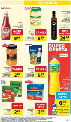 Pogląd oferty "Carrefour Gazetka" - ważna od 19.01.2026 | Strona: 25