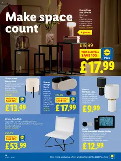 Preview of Lidl - Lidl Weekly valid from 16.10.2025 | Page: 16