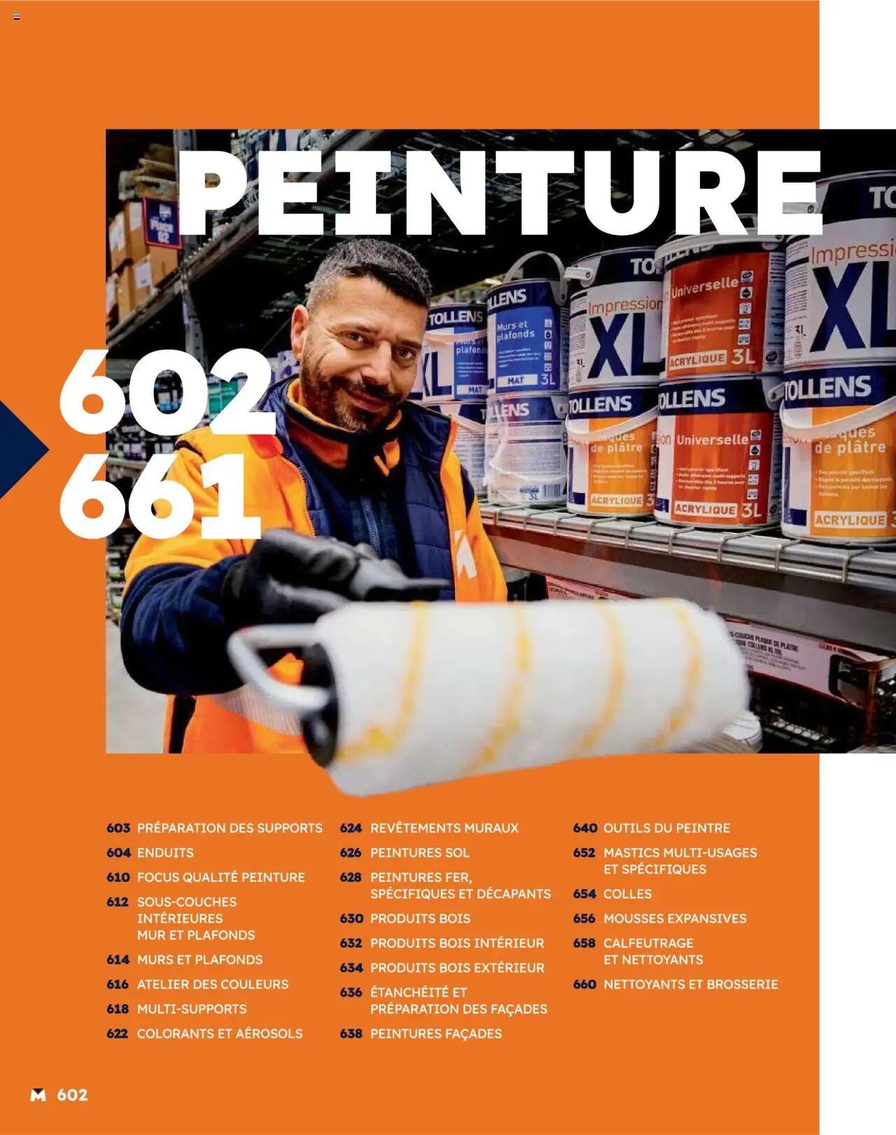  | Page: 602 | Produits: Plâtre