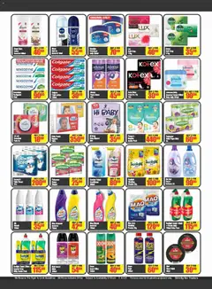 Big Save specials catalogue – valid from 01.01.2026 | Page: 7