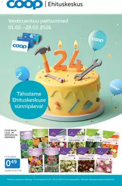 Coop kliendilehe eelvaade alates 01.02.2026