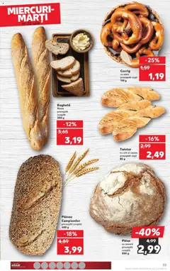 Catalog Kaufland - Bucureşti – valabil de la 16.07.2025 | Pagină: 33