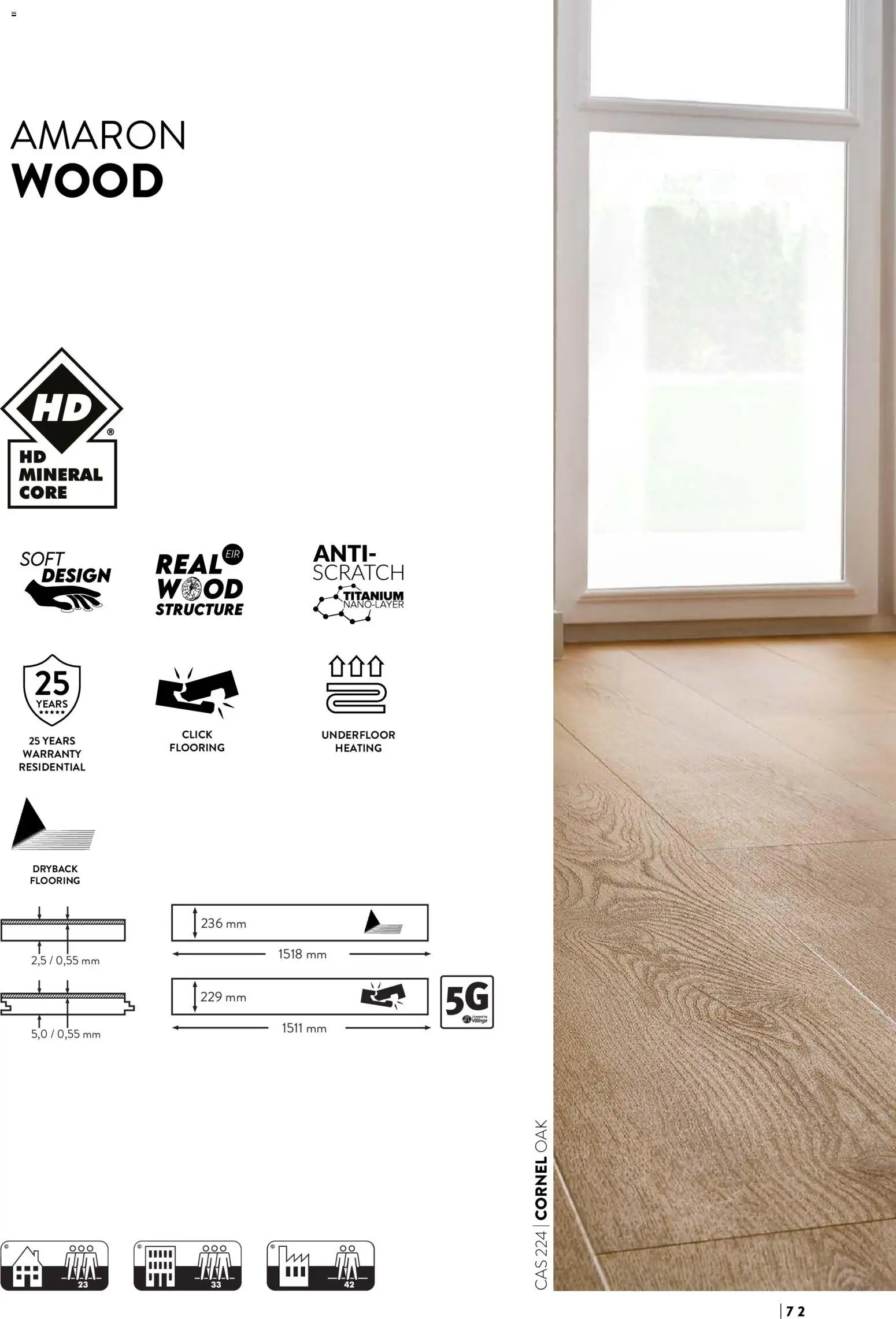 Noul catalog Proges – valabil de la 15.07.2024 | Pagină: 72