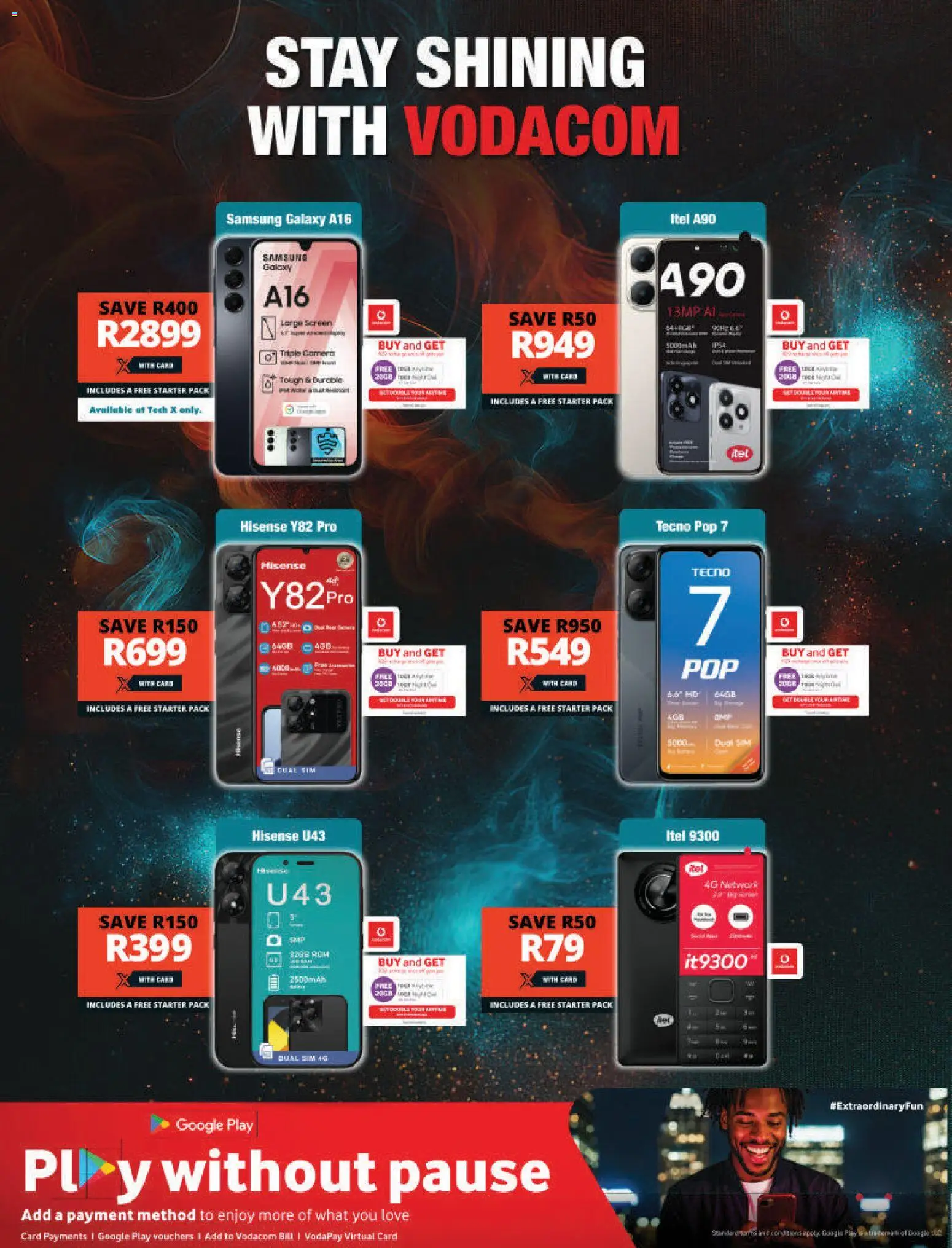 New Checkers catalogue – valid from 20.11.2025 | Page: 3 | Products: Sim