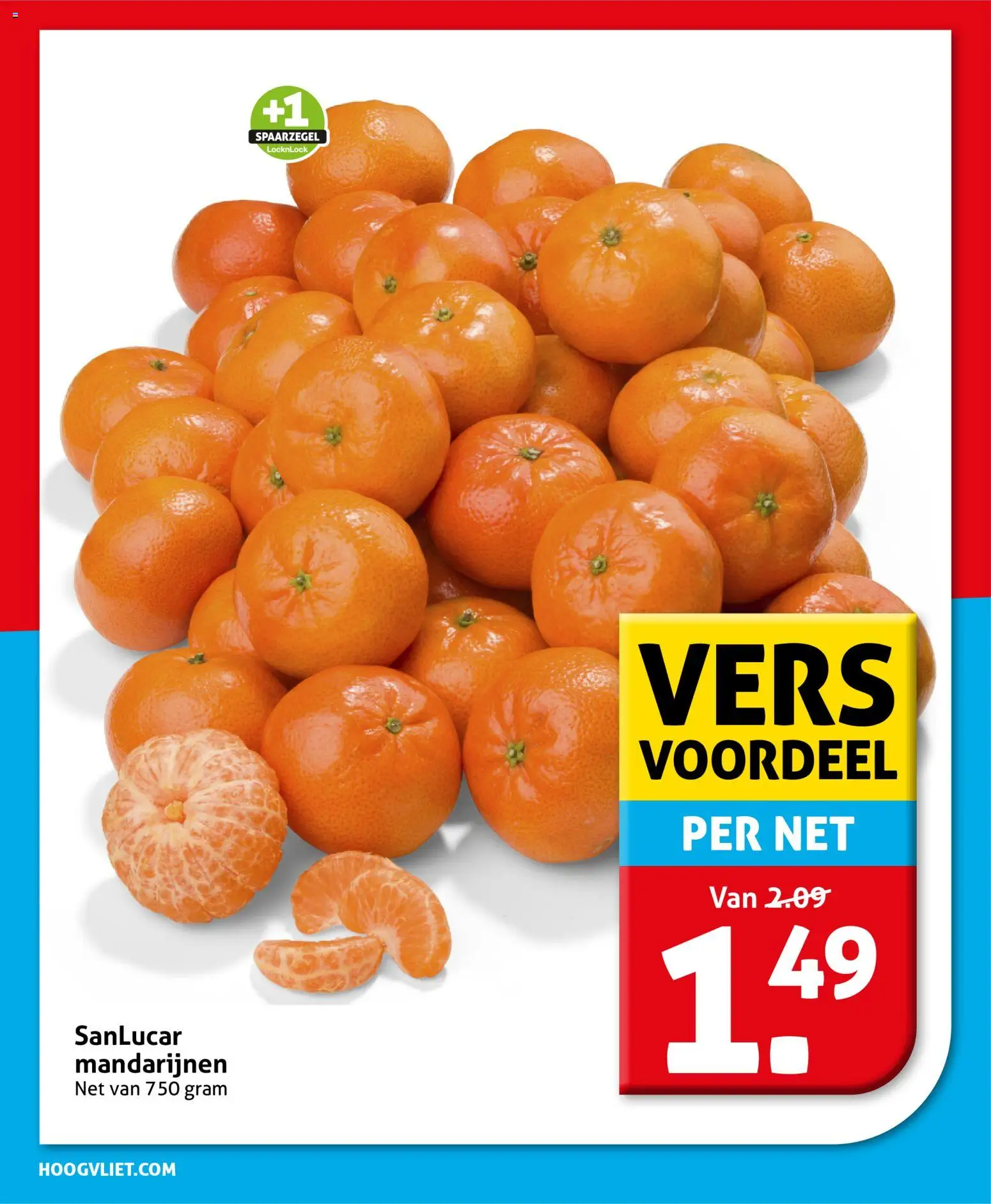 {H1} | Pagina: 2 | Producten: Mandarijnen