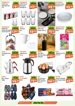 07.01.2026 tarihinden itibaren geçerli olan Biçen Market kataloğu önizlemesi | Sayfa: 11