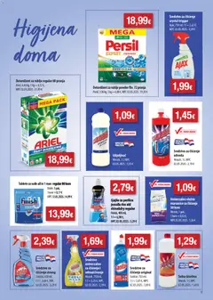 Katalog NTL - Pregled kataloga iz trgovine NTL, vrijedi od 18.03.2026 | Stranica: 13