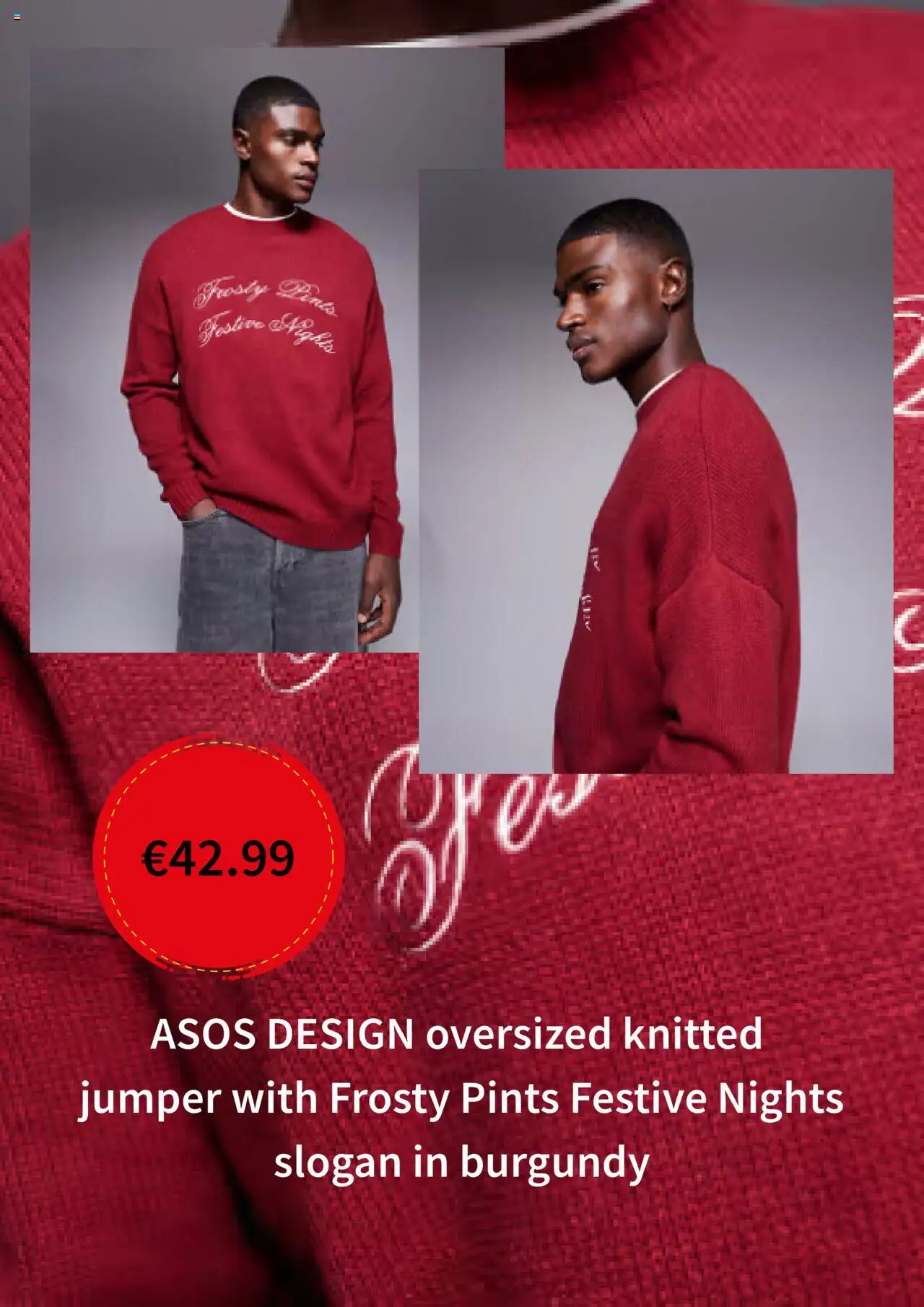 asos Catalogue valid from 21.10.2025 | Page: 7