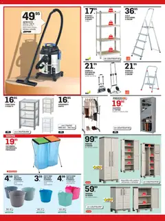 Anteprima del volantino Volantino Brico OK	 valido a partire dal 06.11.2025 | Pagina: 4