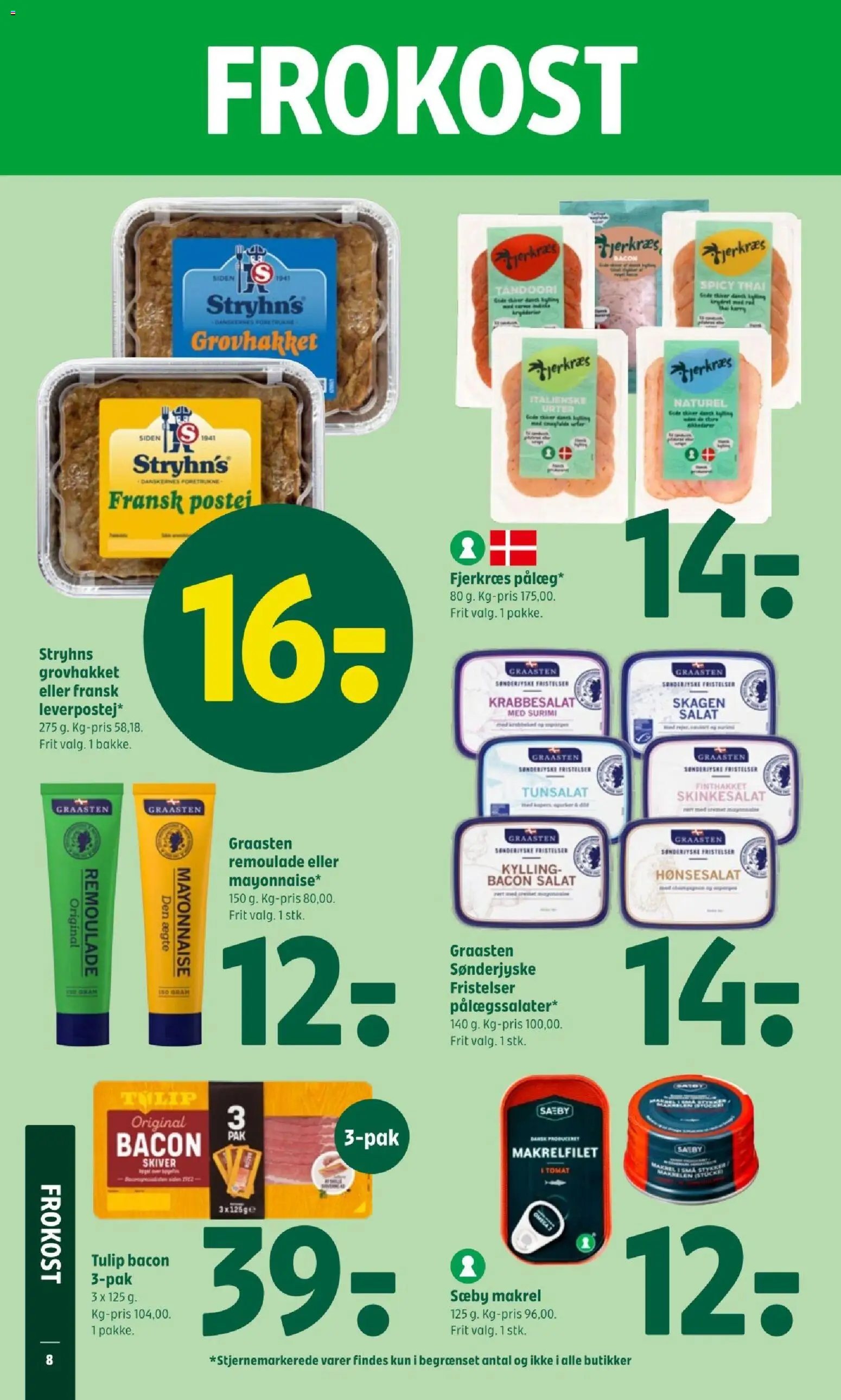 Coop 365 tilbudsavis – gyldig fra 12.02.2026 | Side: 10