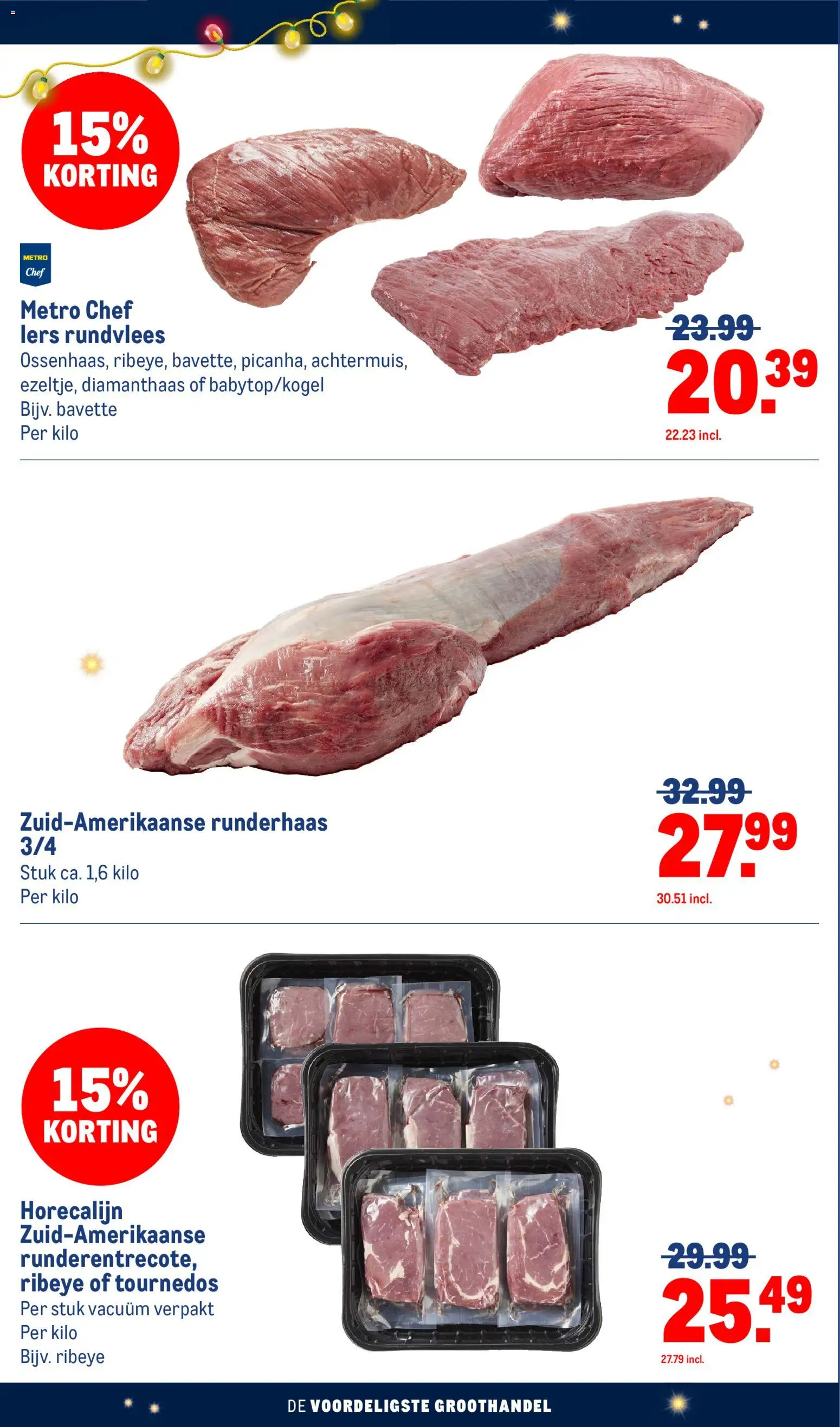 {H1} | Pagina: 10 | Producten: Rundvlees