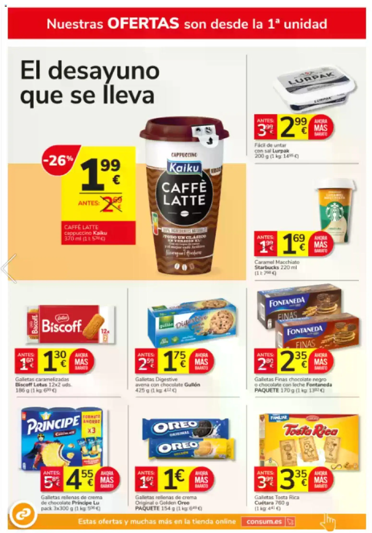 Consum folleto │ válido desde el 05.02.2026 | Página: 6