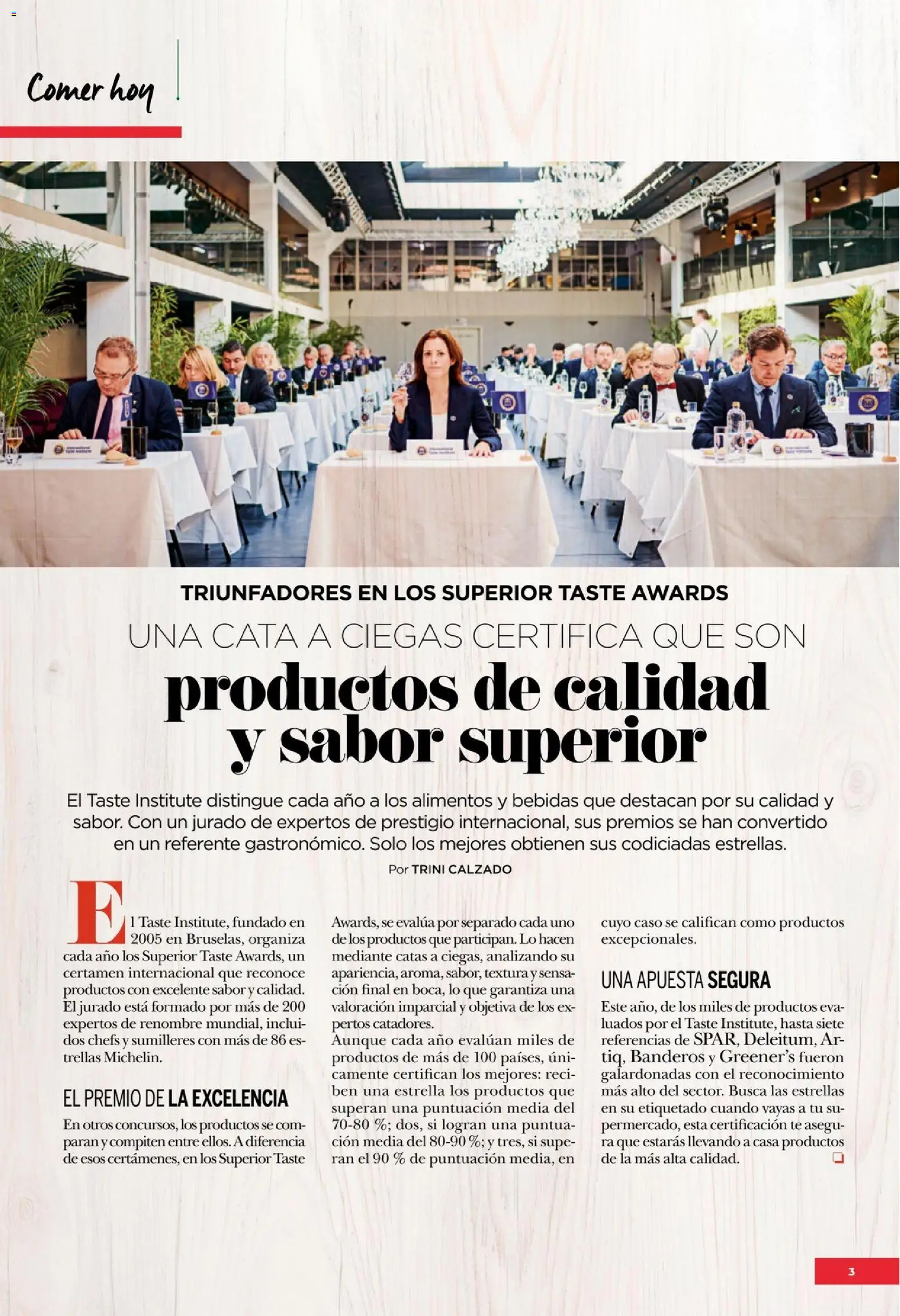 Spar - folleto │ válido desde el 14.11.2025 | Página: 3 | Productos: Té, Κούβα