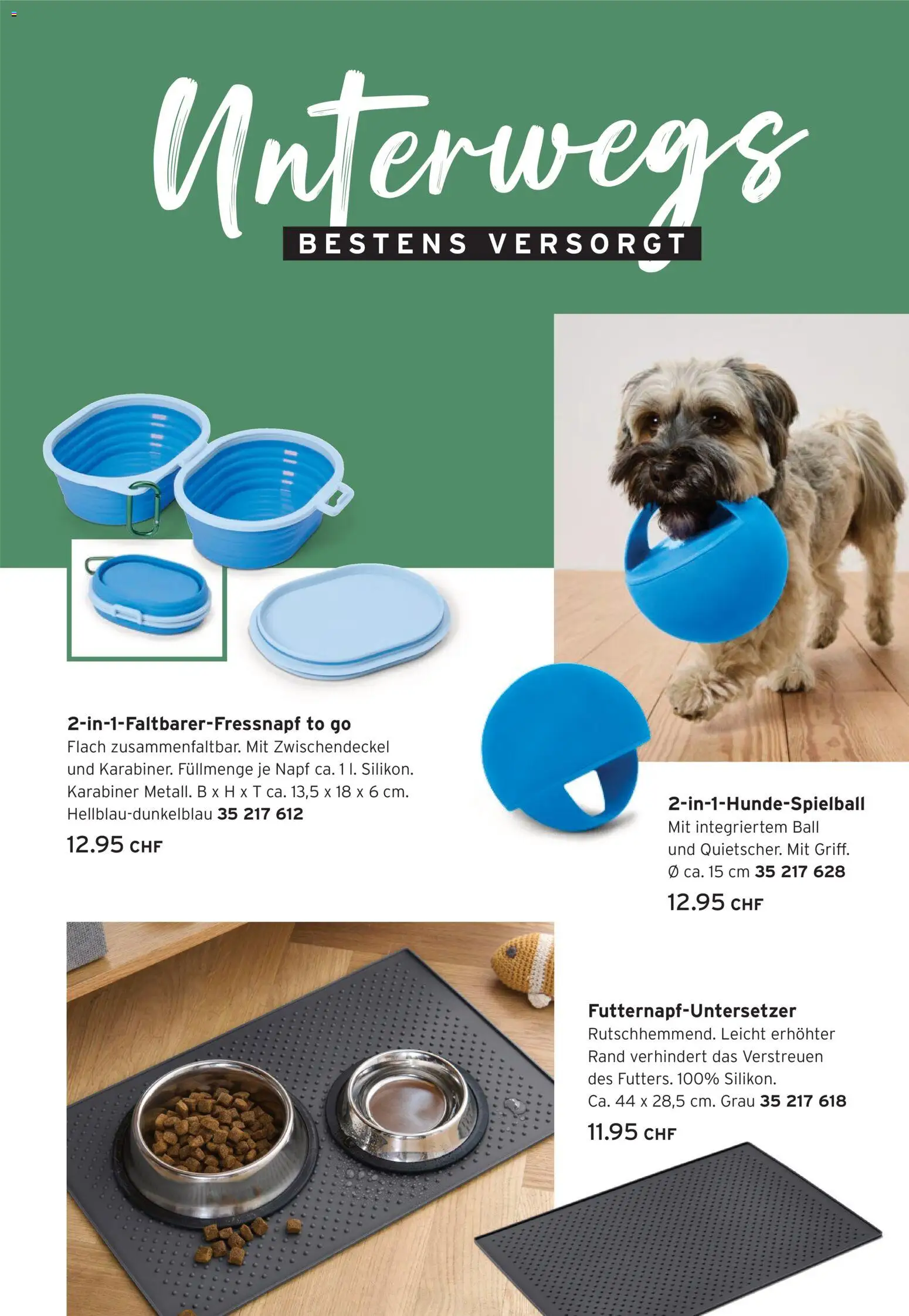 Tchibo aktionen Glück wächst im Grünen – gültig ab 07.04.2026 | Seite: 24