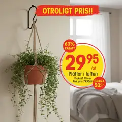 EKO - erbjudanden - Förhandsvisning av reklamblad från butik EKO aktuell från 28.01.2026 | Sida: 8 | Produkter: Kruka