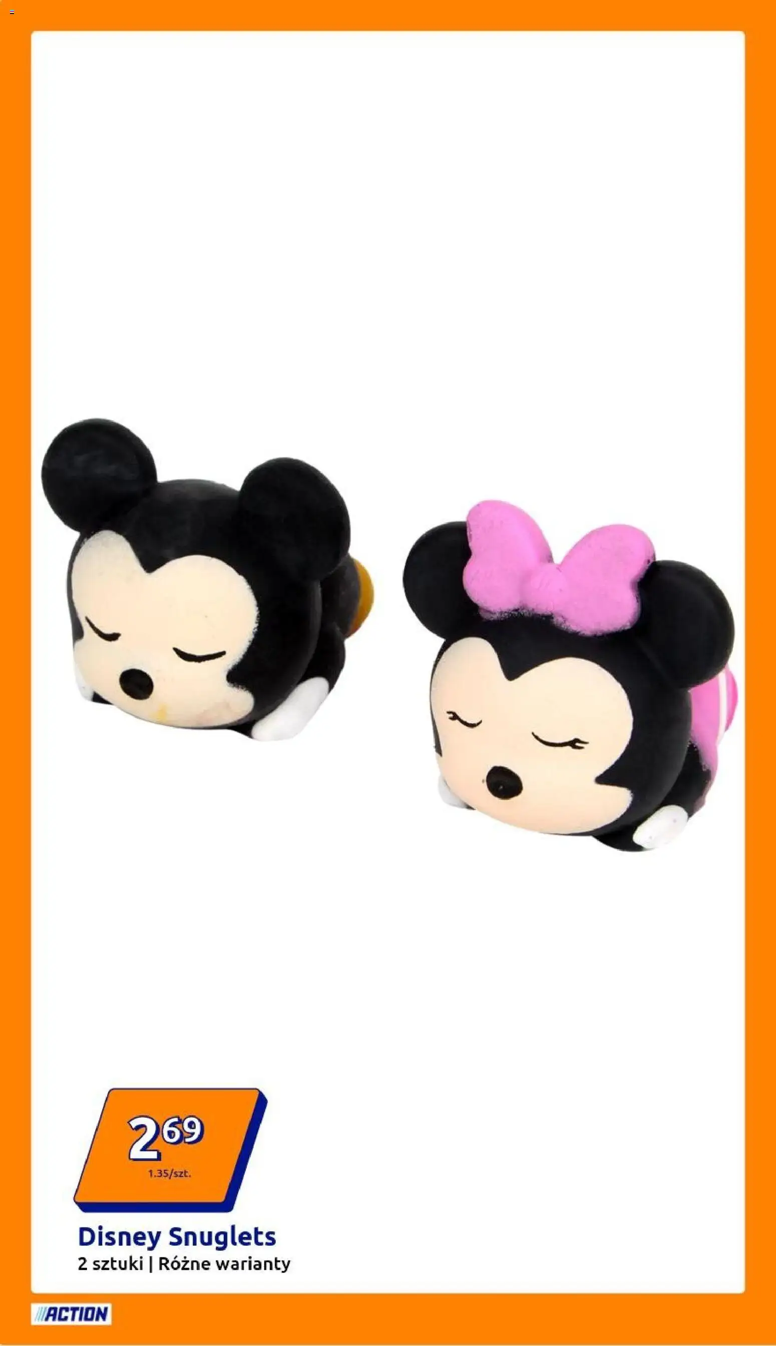 Action Gazetka od 04.02.2026 | Strona: 6