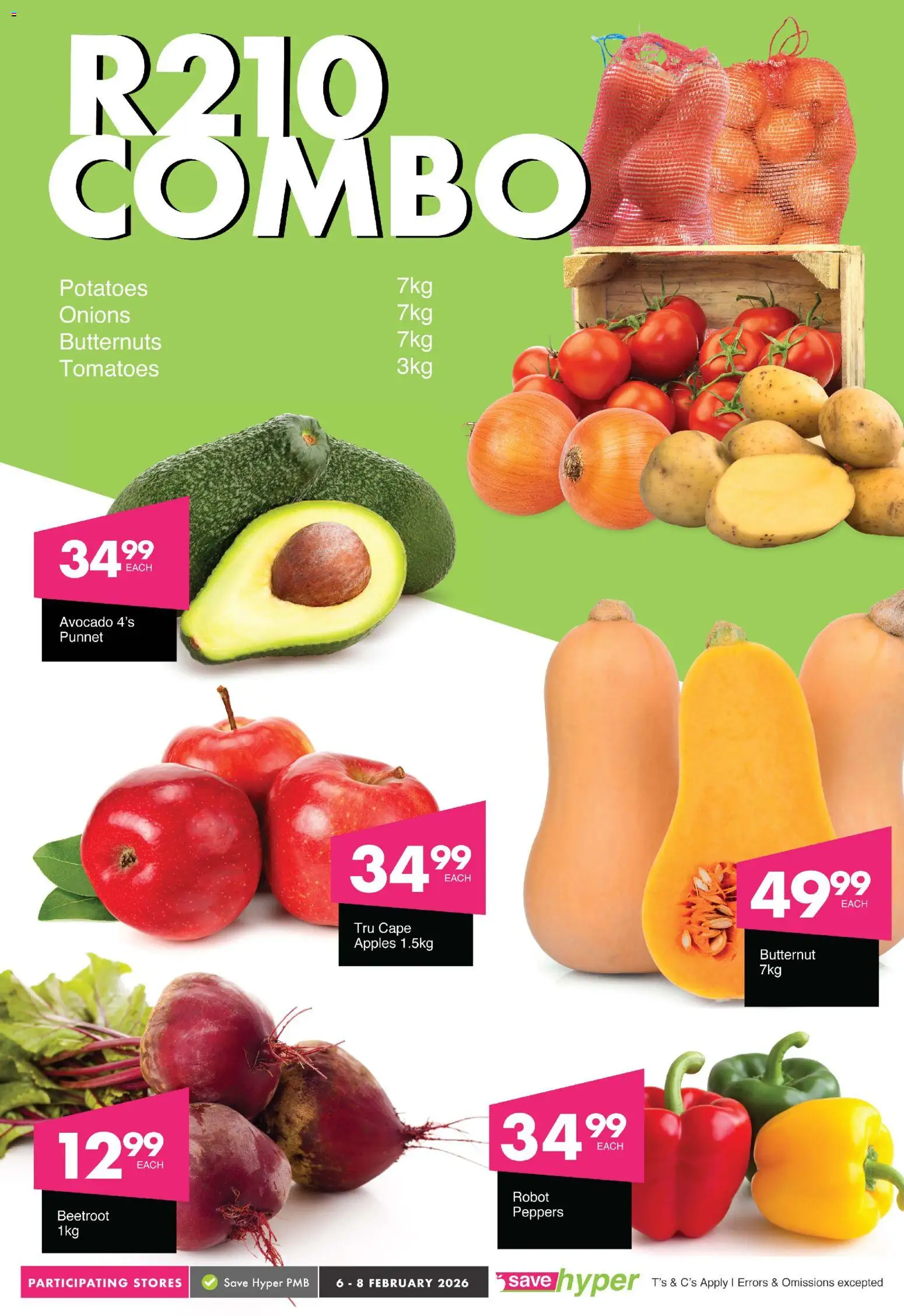 New Save catalogue – valid from 06.02.2026 | Page: 4