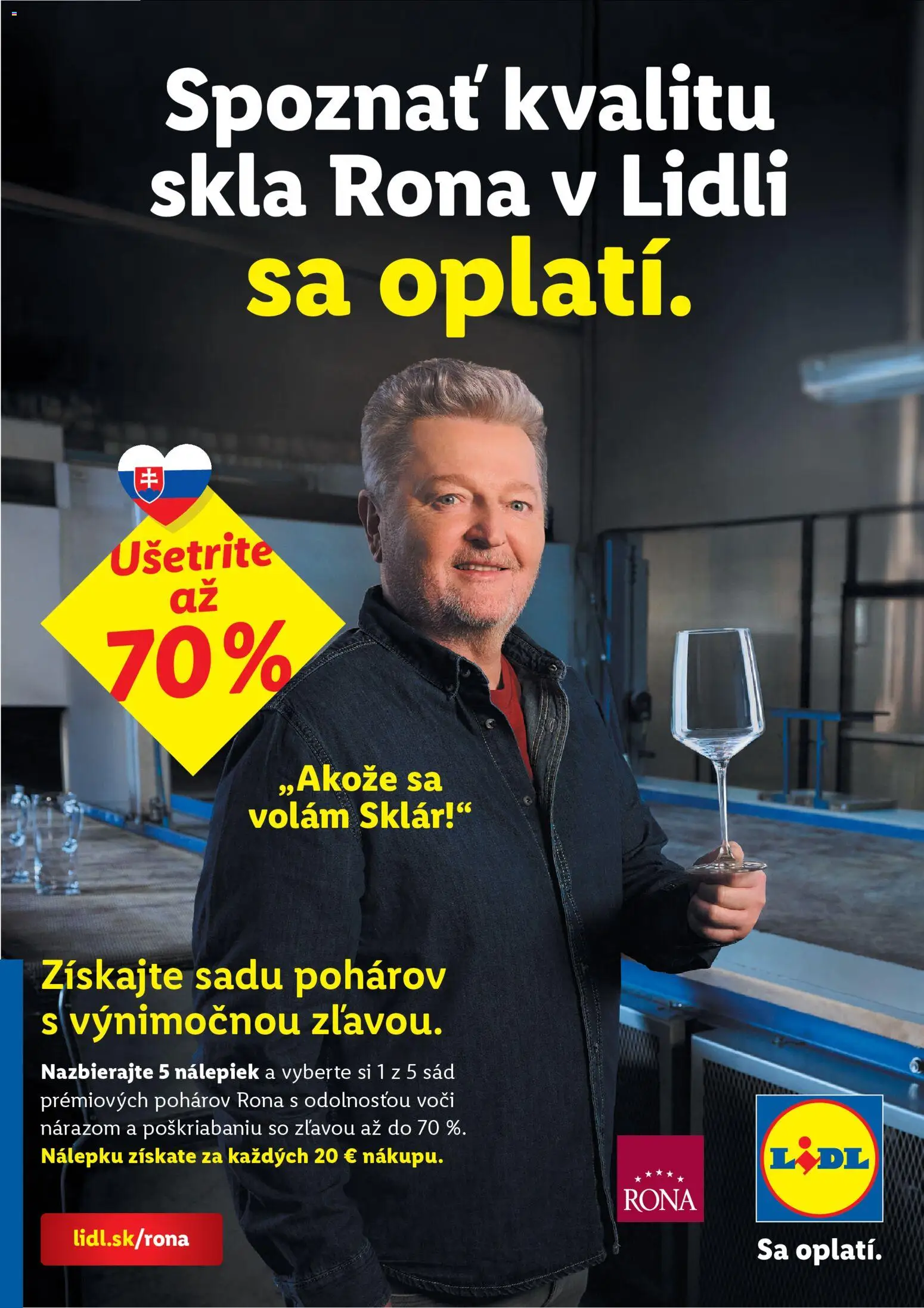 Nové Lidl akcie – leták je platný od 27.12.2025 | Strana: 3