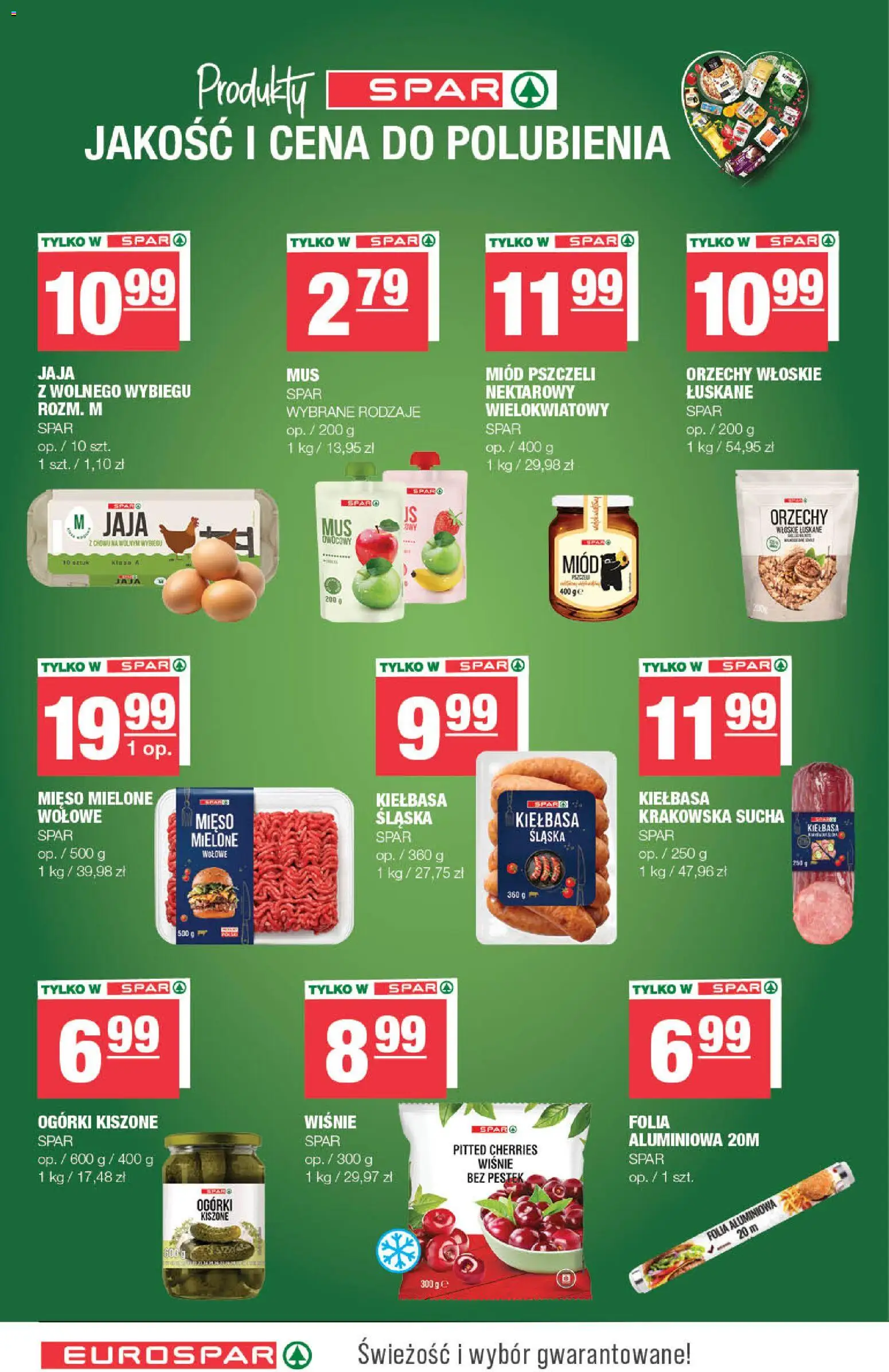 Spar Gazetka - Eurospar od 18.02.2026 | Strona: 10