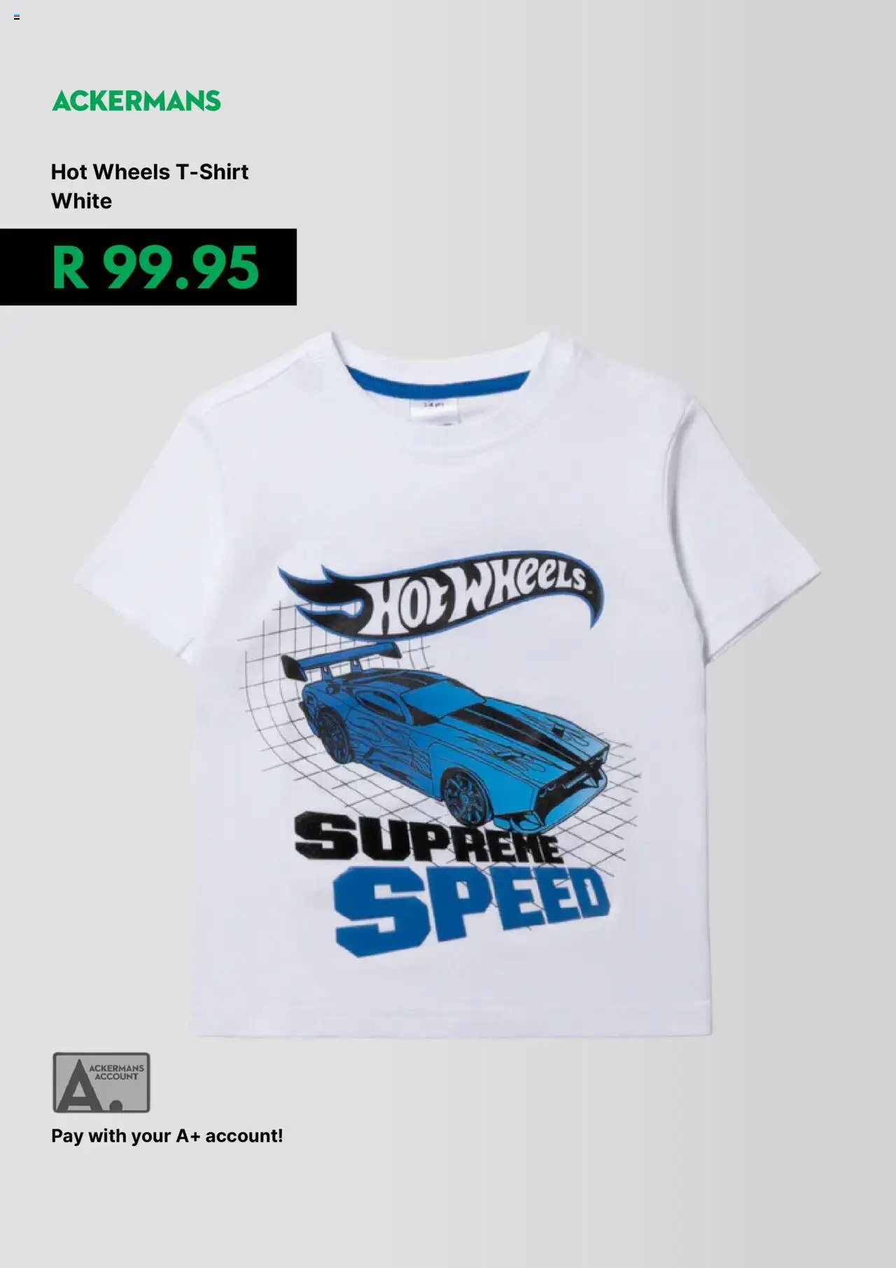 Ackermans Specials │ valid from 22.08.2025 | Page: 9