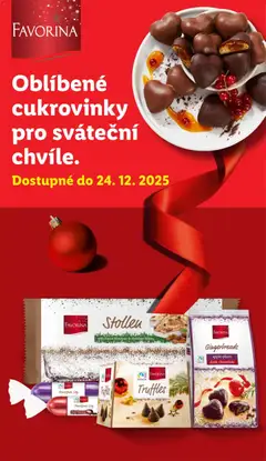 Náhled letáku Truffles, Truffles od 11.12.2025 | Strana: 9 | Produkty: Finest, Truffles