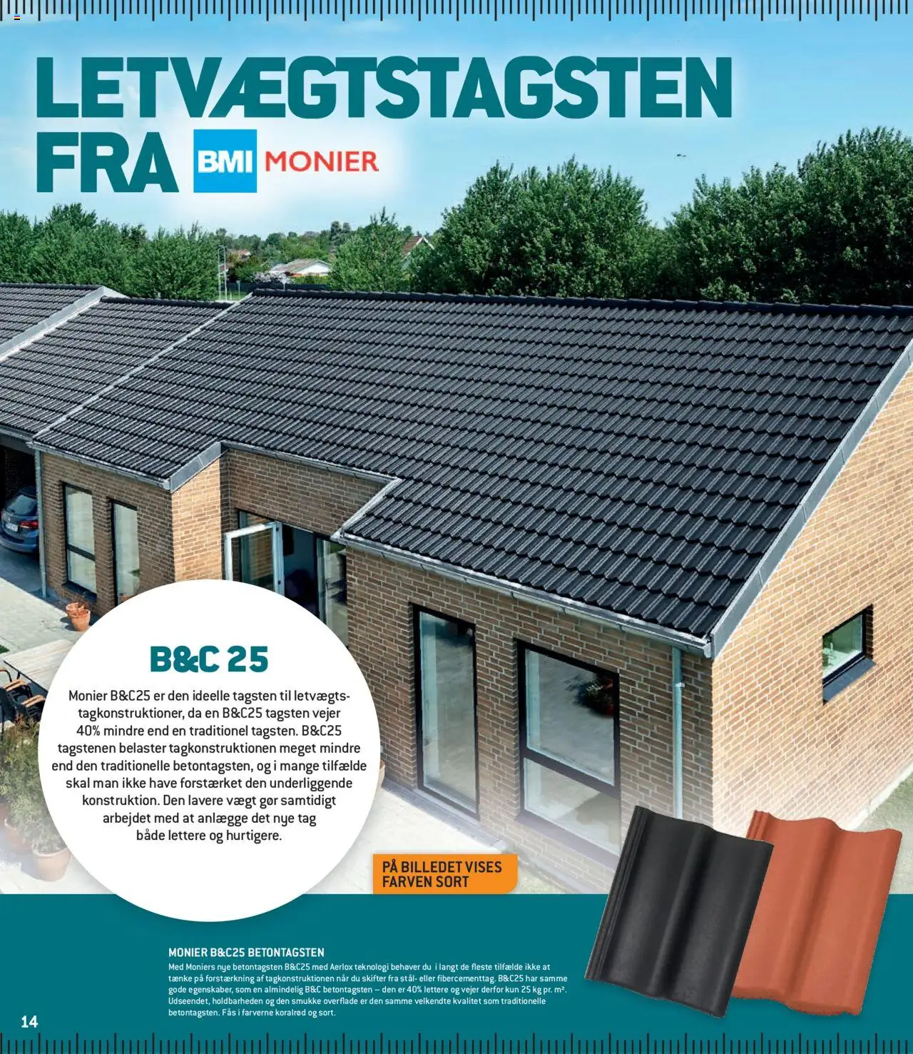 XL-BYG Tilbudsavis gyldig fra 01.01.2025 | Side: 15 | Produkter: Søm