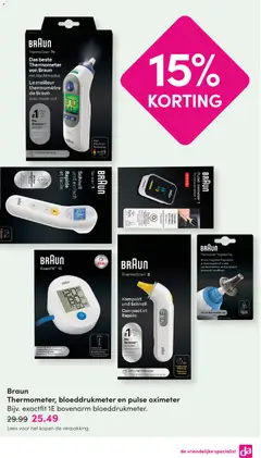 Da folder - Voorbeeld van een folder van Da, geldig van 09.03.2026 | Pagina: 20