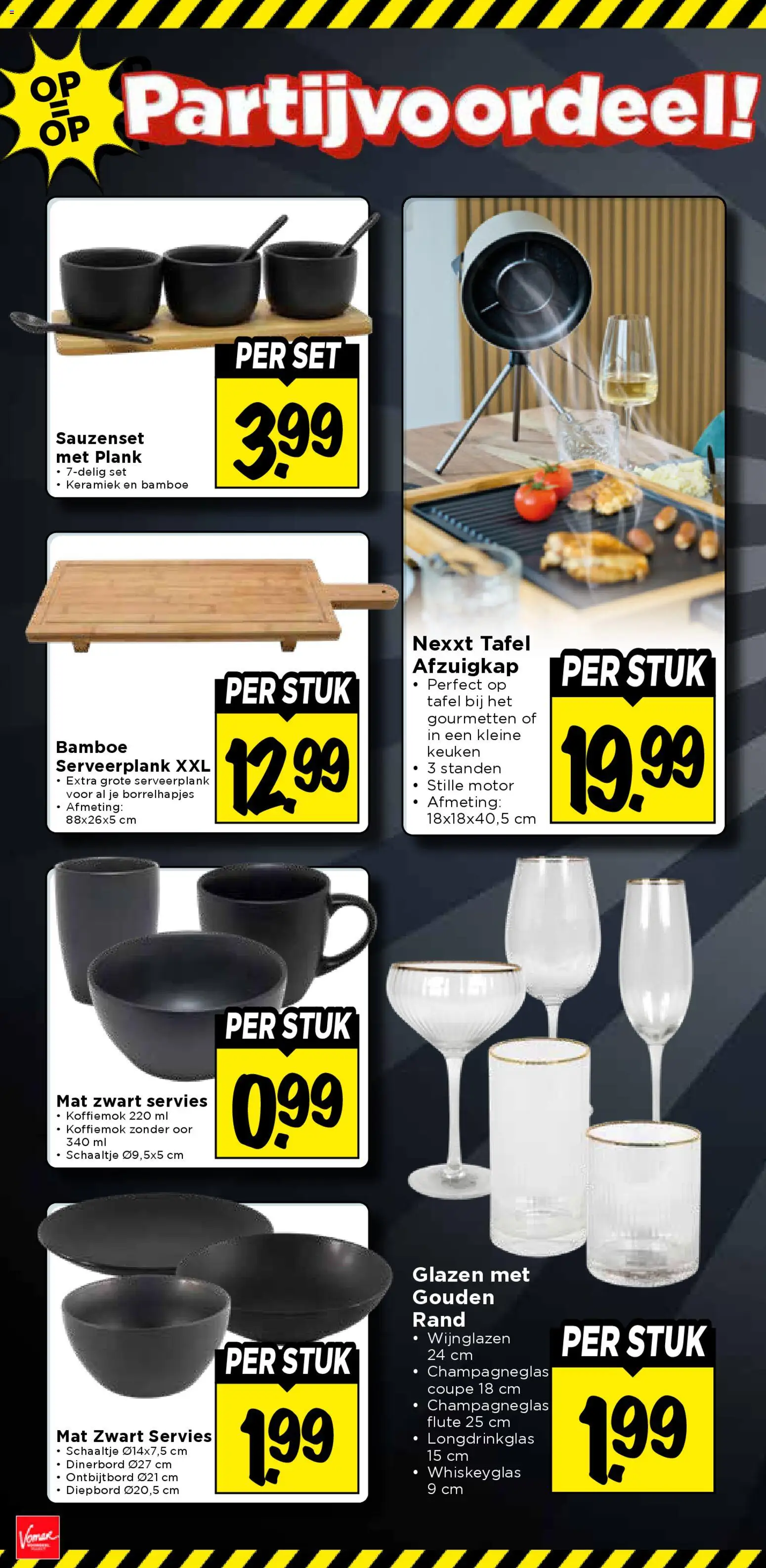 {H1} | Pagina: 38 | Producten: Servies, Afzuigkap, Plank, Keramiek