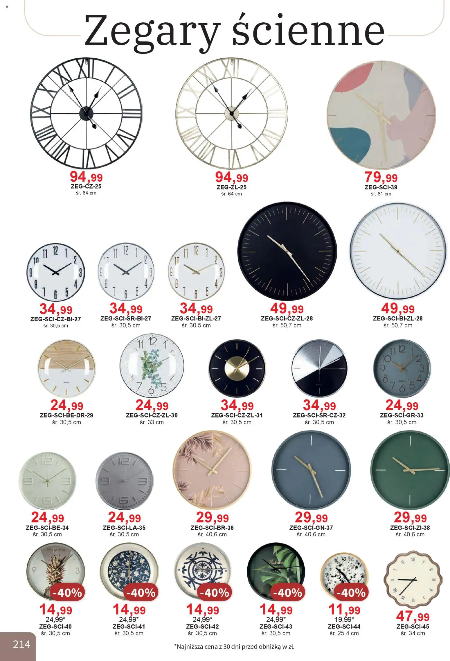 Bodzio Katalog od 01.04.2026 | Strona: 214