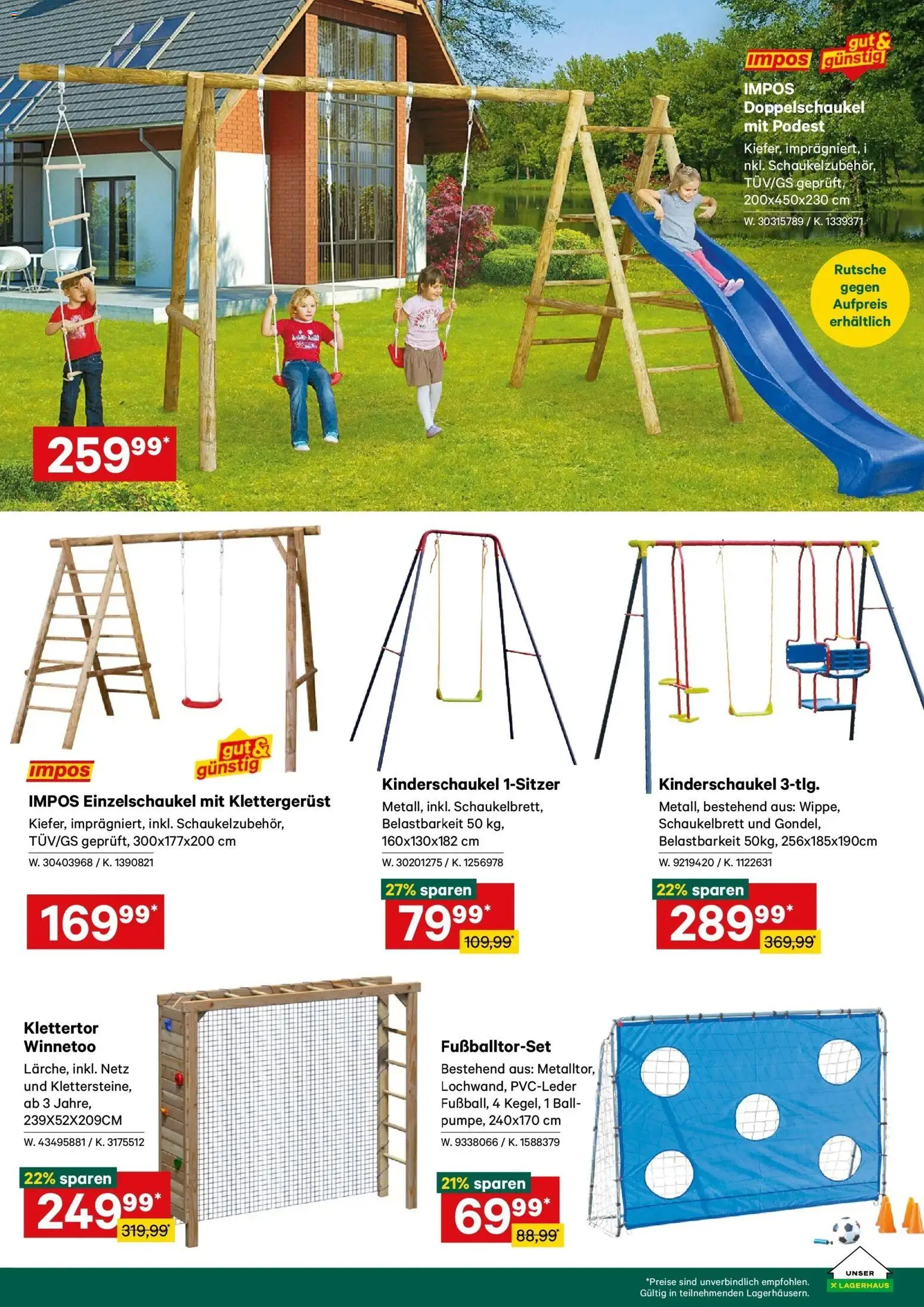 Lagerhaus - Wochen Angebote gültig ab 15.02.2026 | Seite: 5